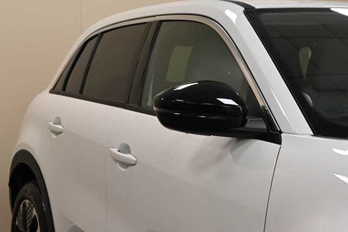 Fiat 600 Hybrid 1.2l