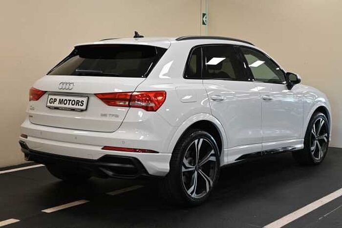 Audi Q3 1.5l