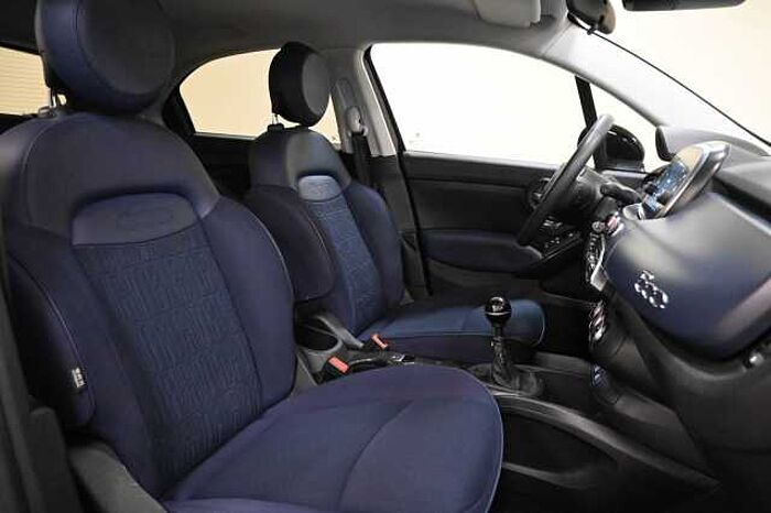 Fiat 500X 1l