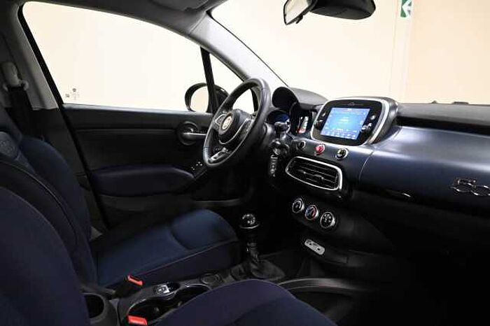 Fiat 500X 1l
