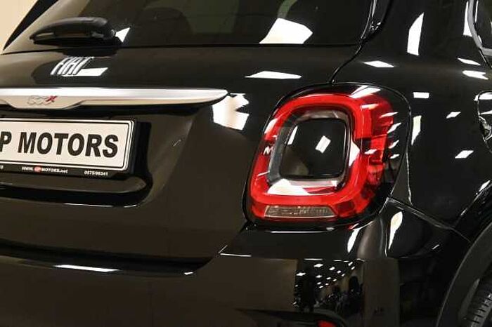 Fiat 500X 1l