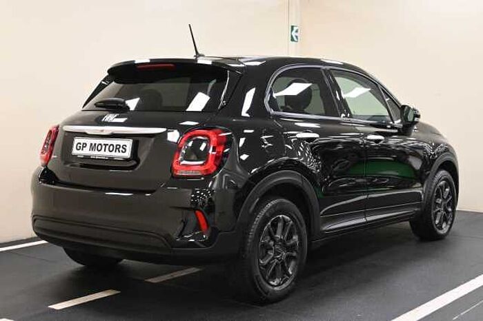 Fiat 500X 1l