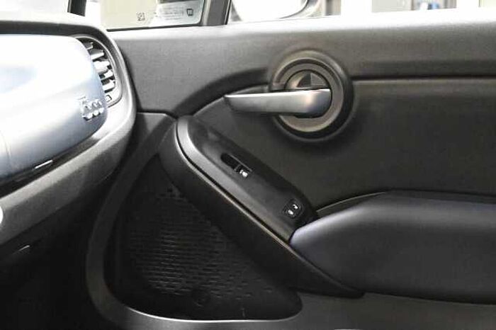 Fiat 500X 1l