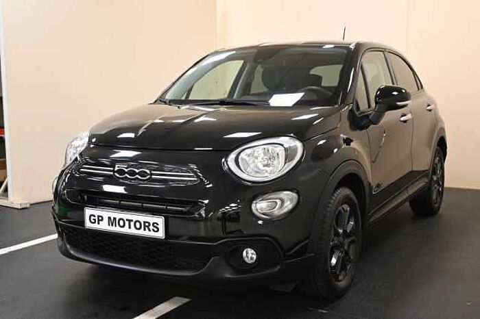 Fiat 500X 1l