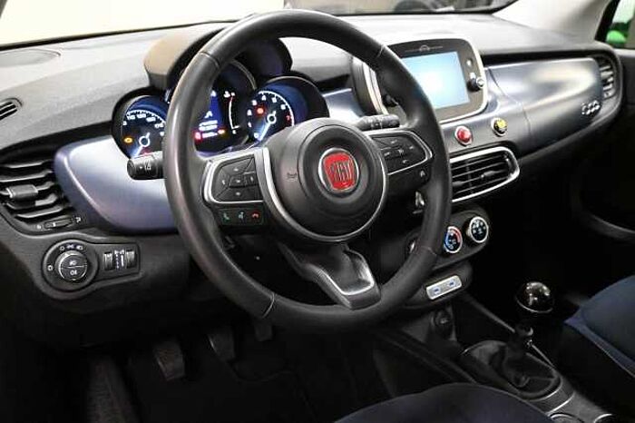 Fiat 500X 1l