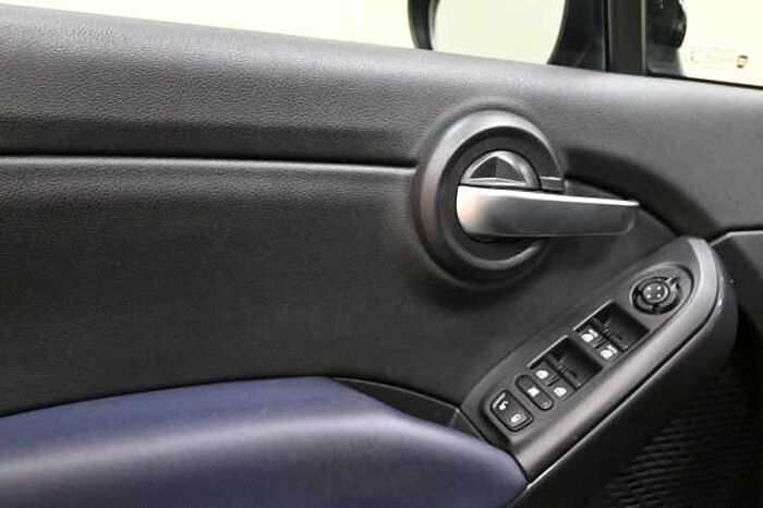 Fiat 500X 1l
