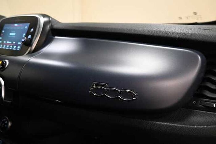 Fiat 500X 1l