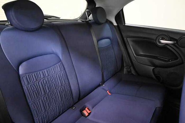 Fiat 500X 1l