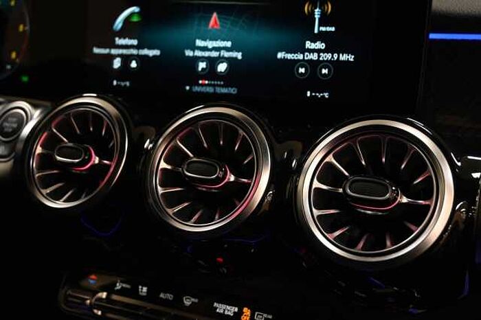 Mercedes-Benz GLB 200 2l