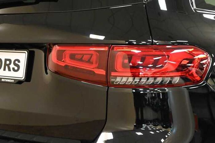 Mercedes-Benz GLB 200 2l