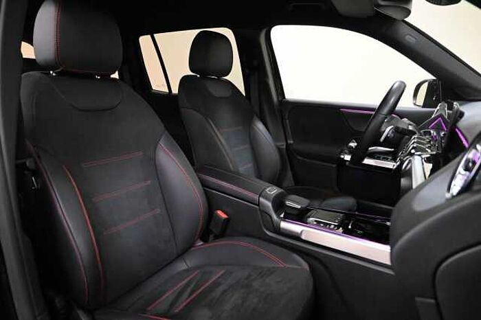 Mercedes-Benz GLB 200 2l