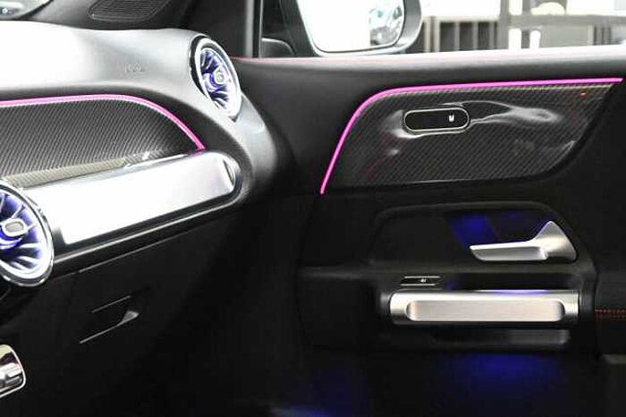 Mercedes-Benz GLB 200 2l