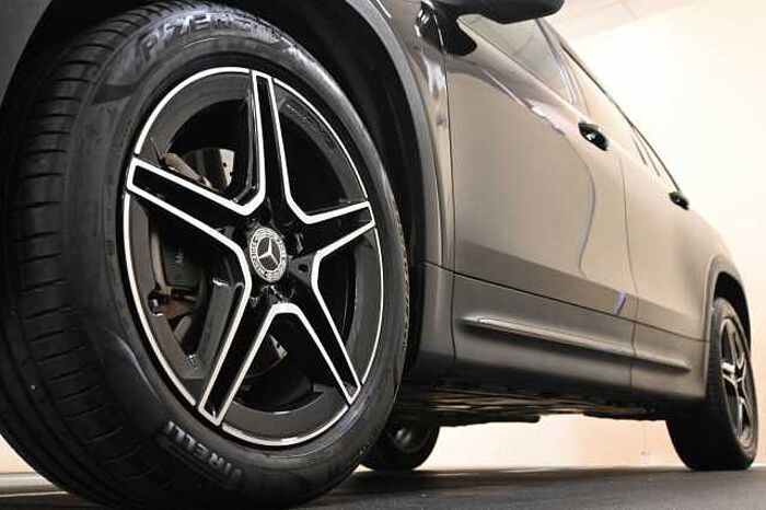 Mercedes-Benz GLB 200 2l