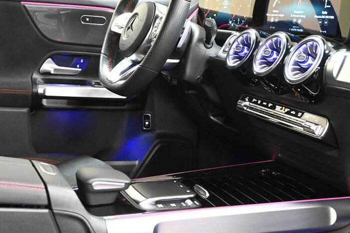 Mercedes-Benz GLB 200 2l