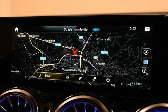 Mercedes-Benz GLB 200 2l