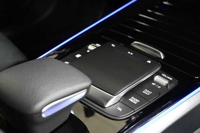 Mercedes-Benz GLB 200 2l