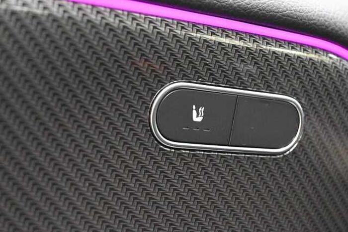 Mercedes-Benz GLB 200 2l