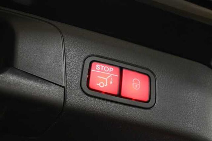 Mercedes-Benz GLB 200 2l