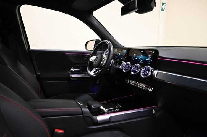 Mercedes-Benz GLB 200 2l