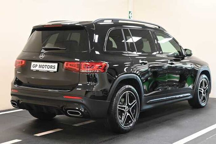 Mercedes-Benz GLB 200 2l