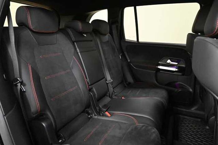 Mercedes-Benz GLB 200 2l