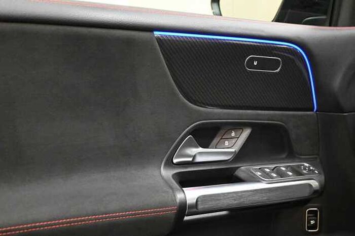 Mercedes-Benz GLB 200 2l