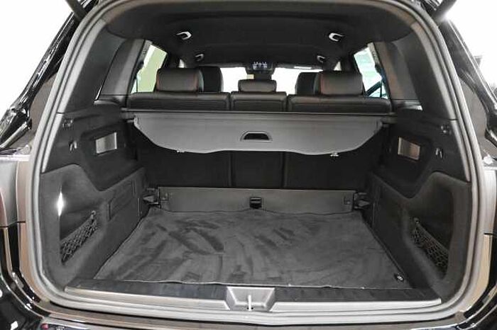 Mercedes-Benz GLB 200 2l