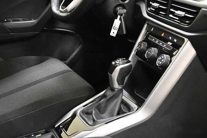 Volkswagen T-Roc 2l