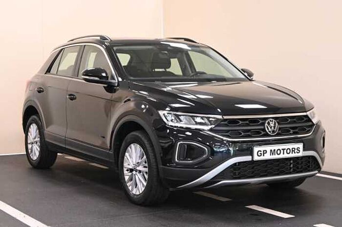 Volkswagen T-Roc 2l