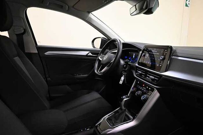 Volkswagen T-Roc 2l