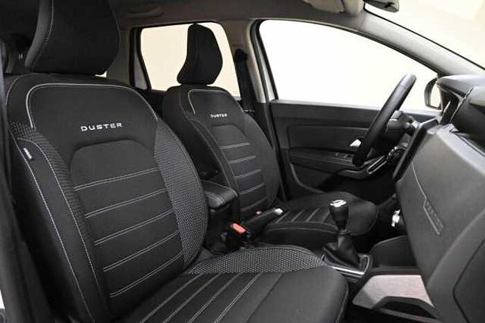 Dacia Duster 1.5l