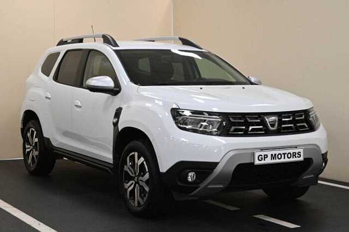 Dacia Duster 1.5l