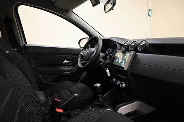 Dacia Duster 1.5l