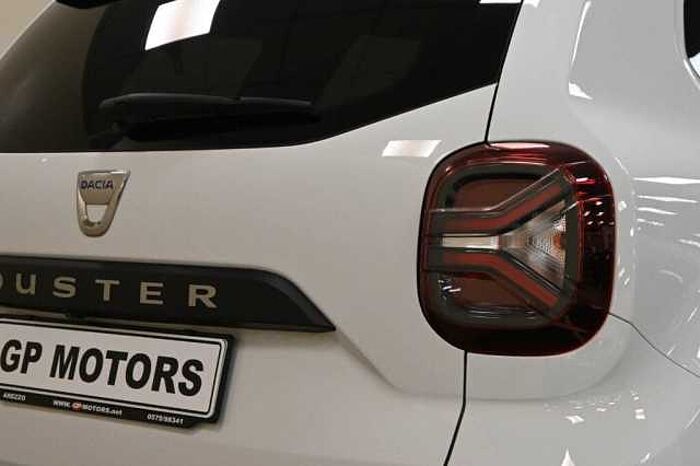 Dacia Duster 1.5l