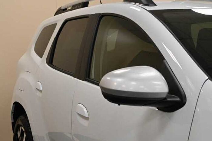 Dacia Duster 1.5l