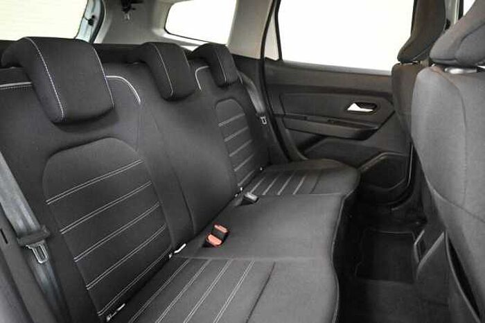 Dacia Duster 1.5l