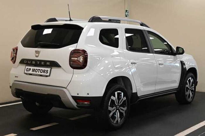 Dacia Duster 1.5l