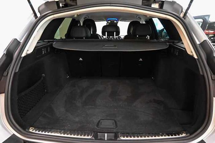 Mercedes-Benz C 220 2l