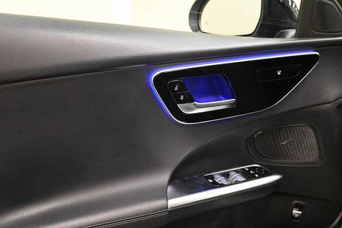 Mercedes-Benz C 220 2l