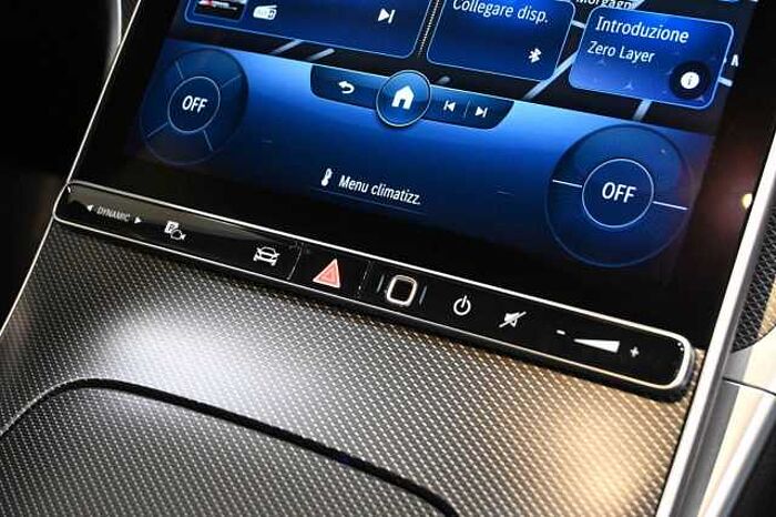 Mercedes-Benz C 220 2l