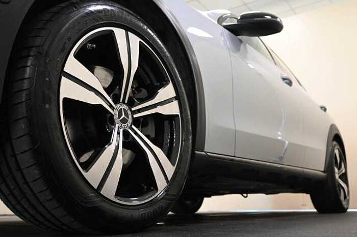 Mercedes-Benz C 220 2l