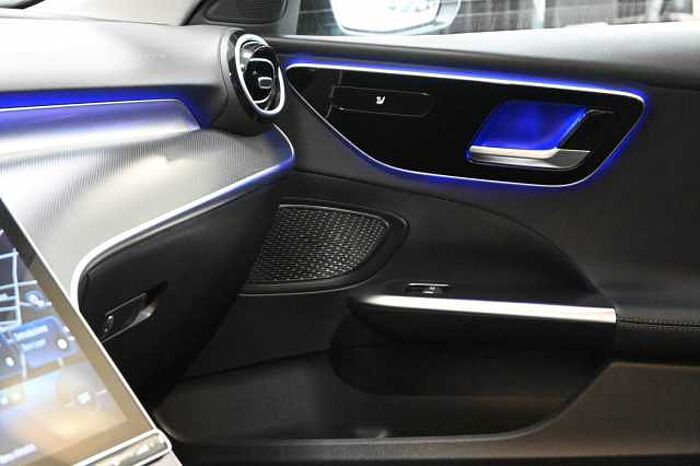 Mercedes-Benz C 220 2l