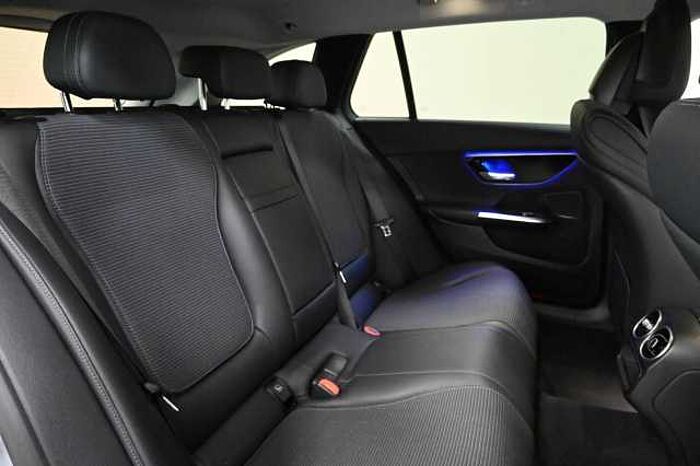 Mercedes-Benz C 220 2l