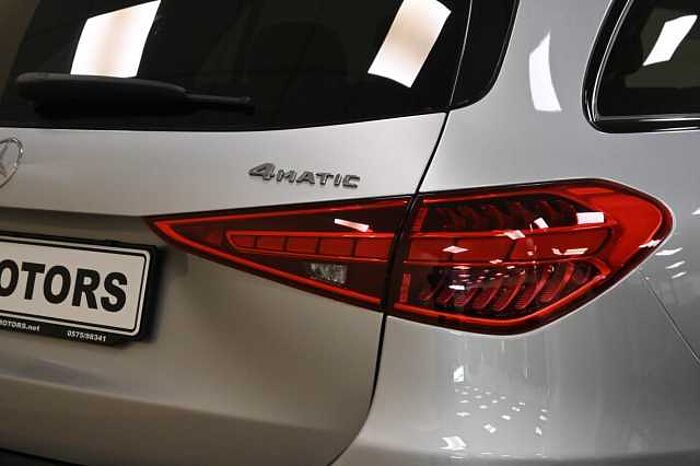 Mercedes-Benz C 220 2l