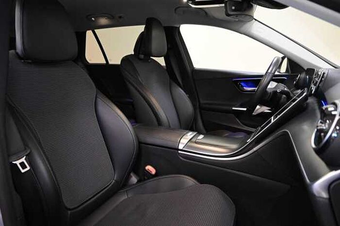 Mercedes-Benz C 220 2l