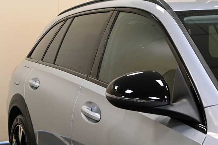 Mercedes-Benz C 220 2l