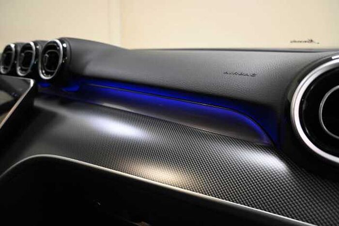 Mercedes-Benz C 220 2l