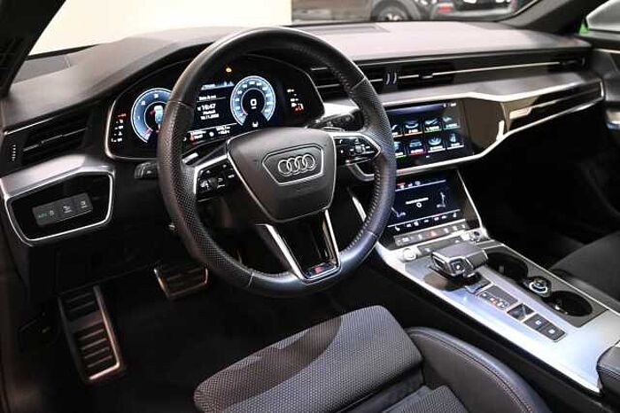 Audi A6 2l