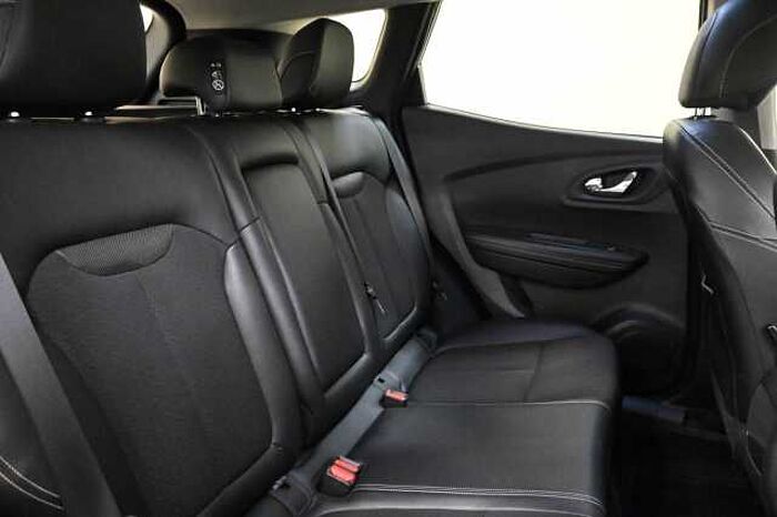 Renault Kadjar 1.5l