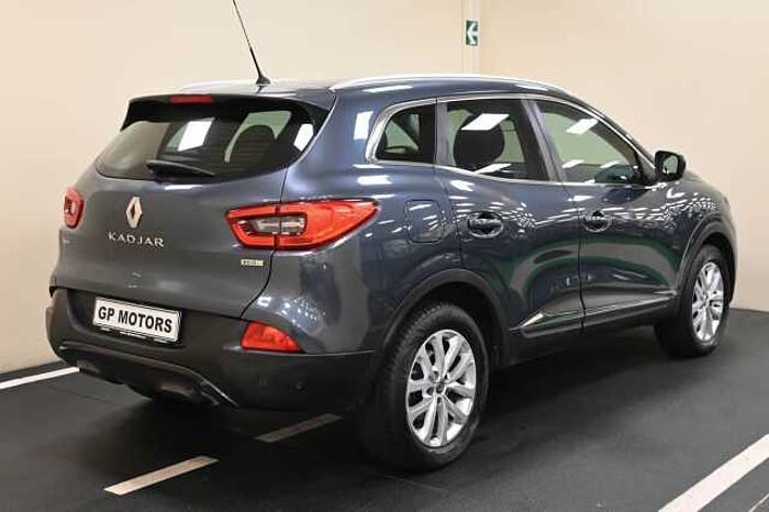 Renault Kadjar 1.5l